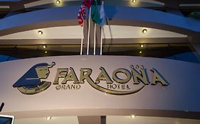 Faraona Grand Hotel